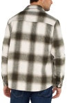 Men's Shirt Jacket (Copy) | Swank Boutique