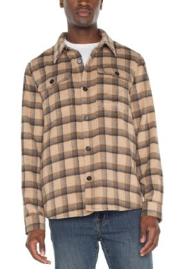 Charles Button Down | Swank Boutique