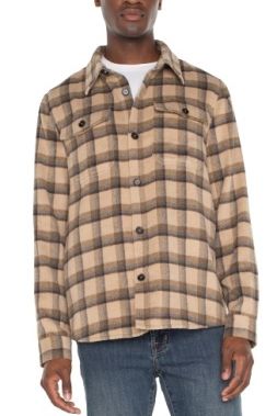 Charles Button Down | Swank Boutique