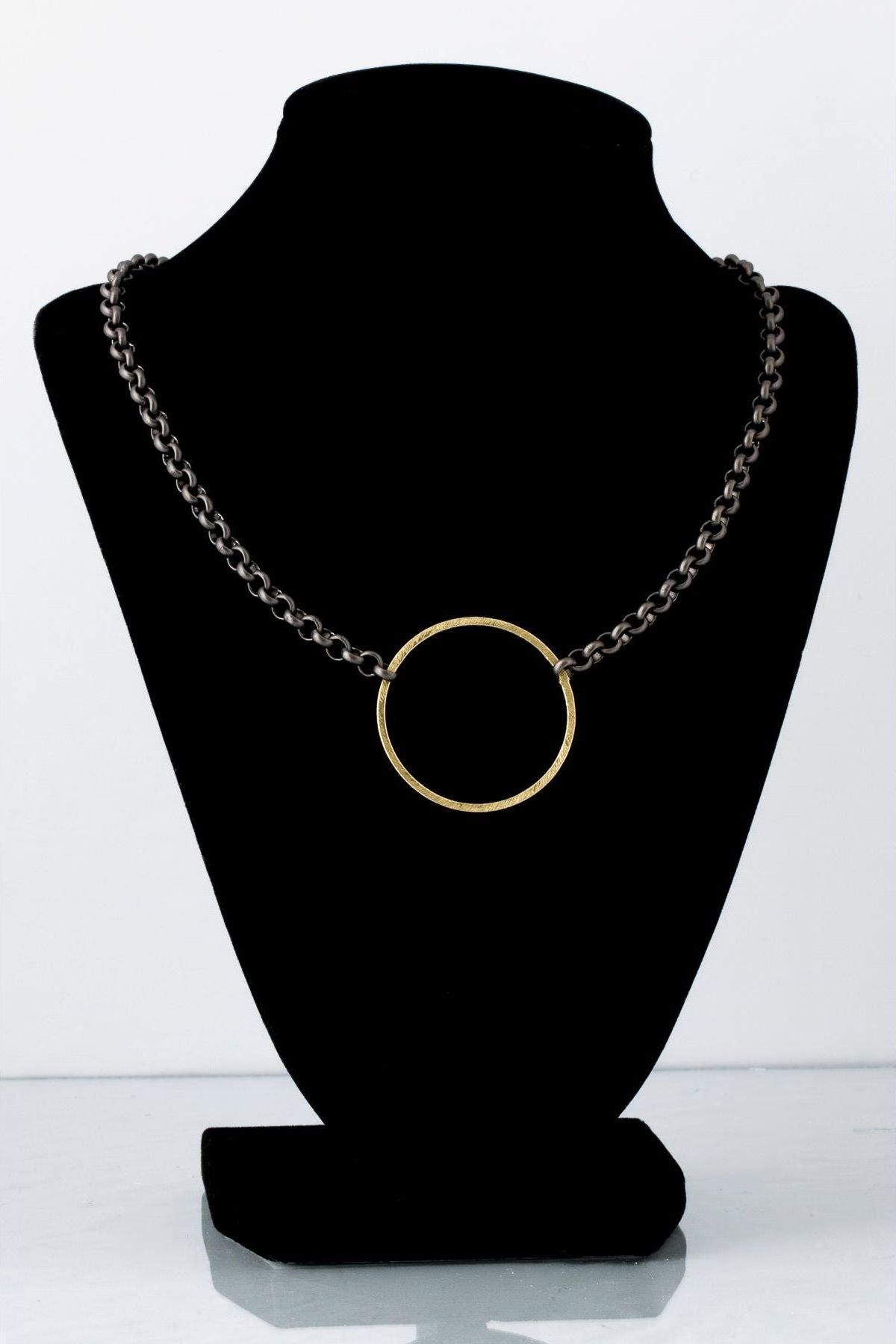 Venetian Gun Cable Chain