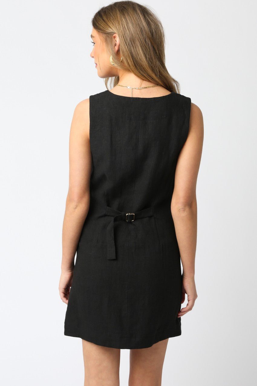 Violette Dress | Swank Boutique