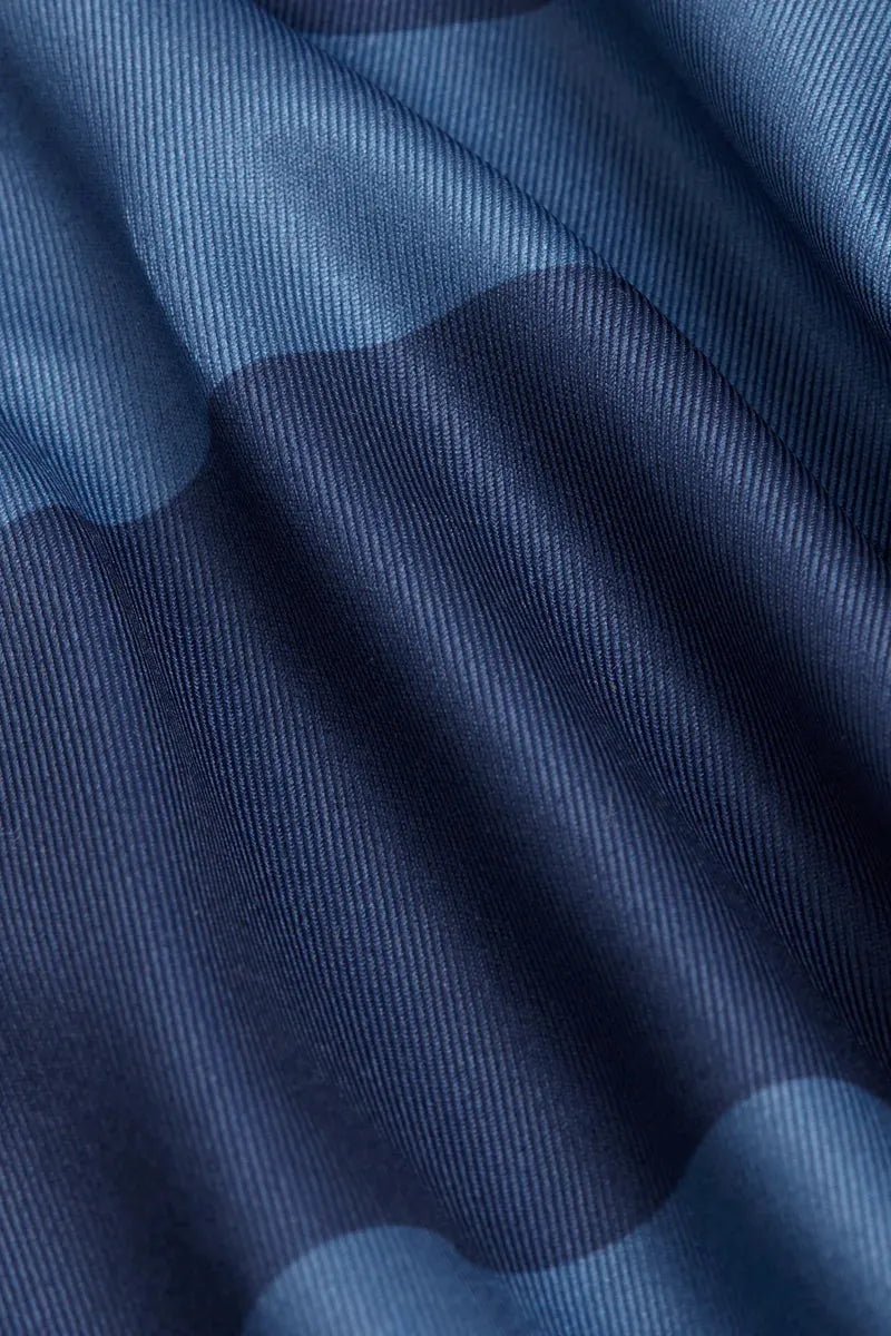 Washed Up Polo | Swank Boutique