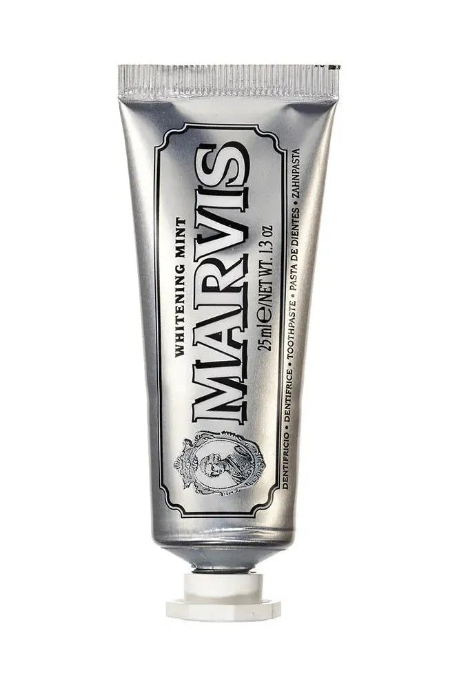 Whitening Mint Toothpaste 25mL | Swank Boutique