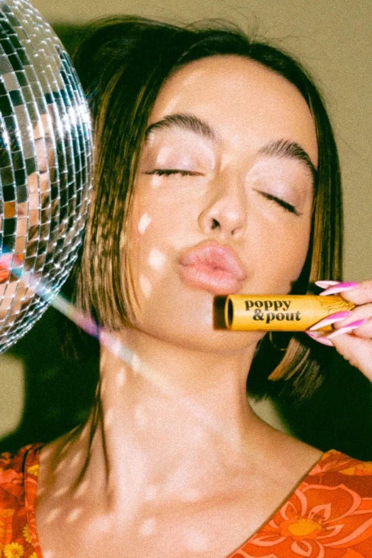 Wild Honey Lip Balm | Swank Boutique