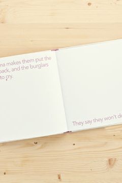 Grandma Is a Superhero Book