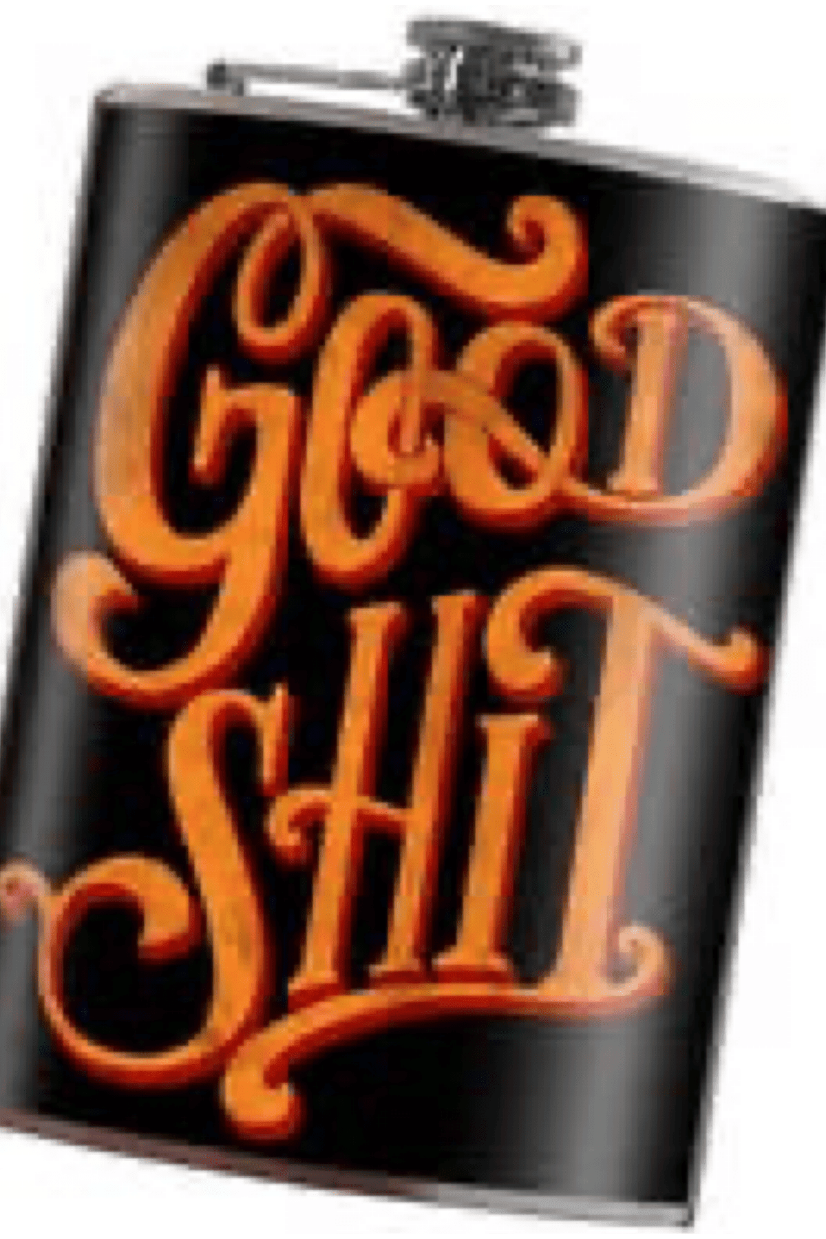 Flask- Good Sh*t | Swank Boutique