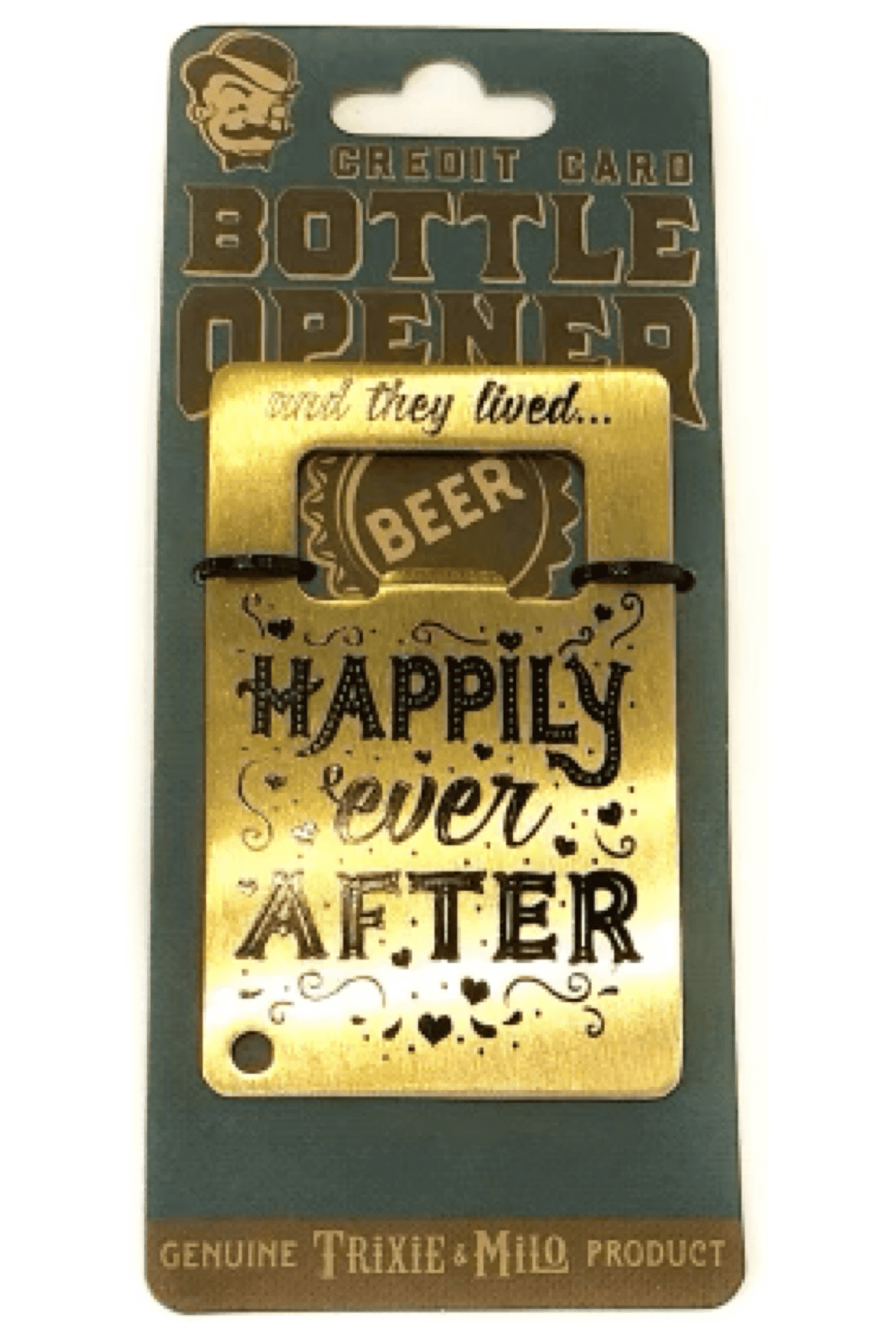 Bottle Opener | Swank Boutique