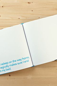 Dad Can Do Anything Book