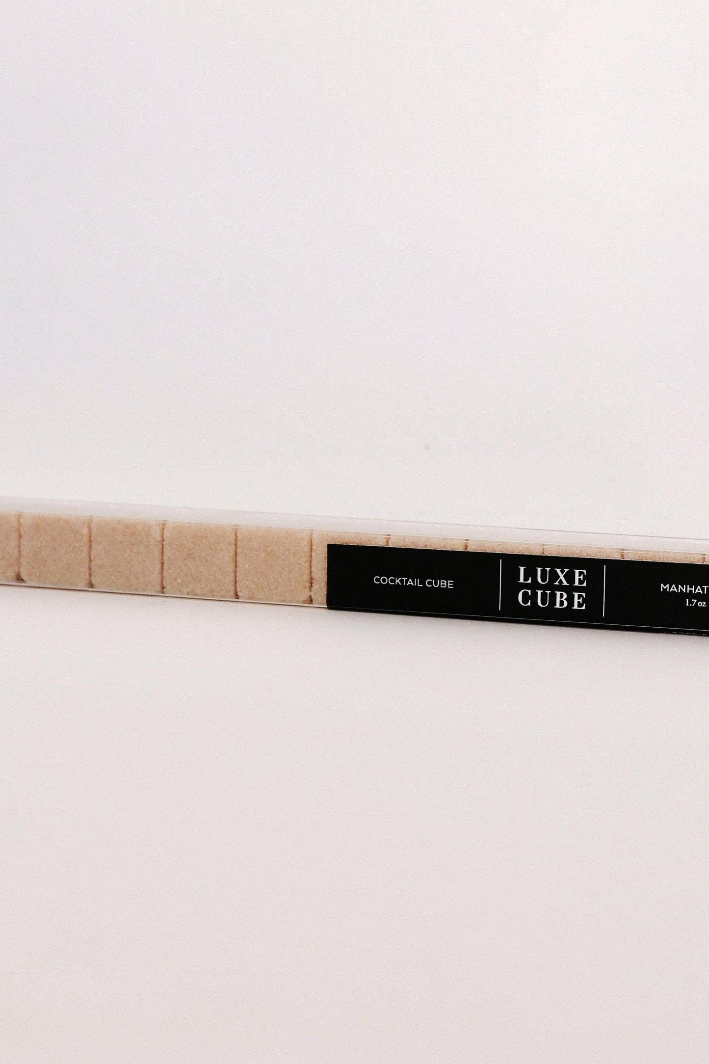 LUXE Sugar Stick Cocktail- Manhattan | Swank Boutique