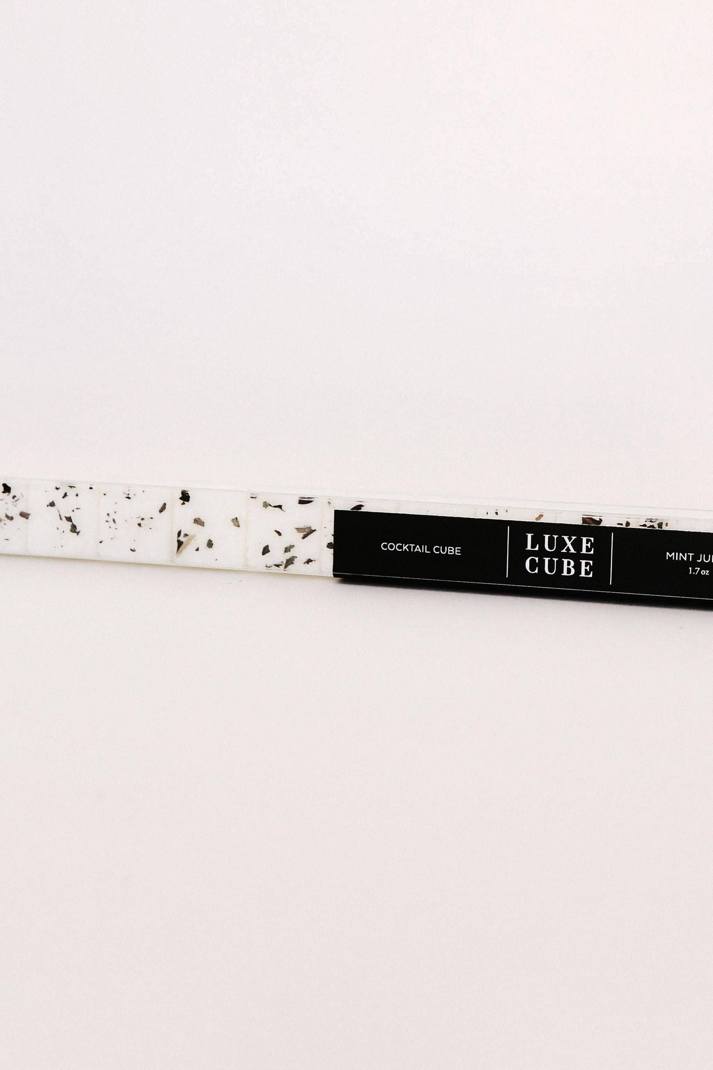 LUXE Sugar Stick Cocktail- Mint Julep | Swank Boutique