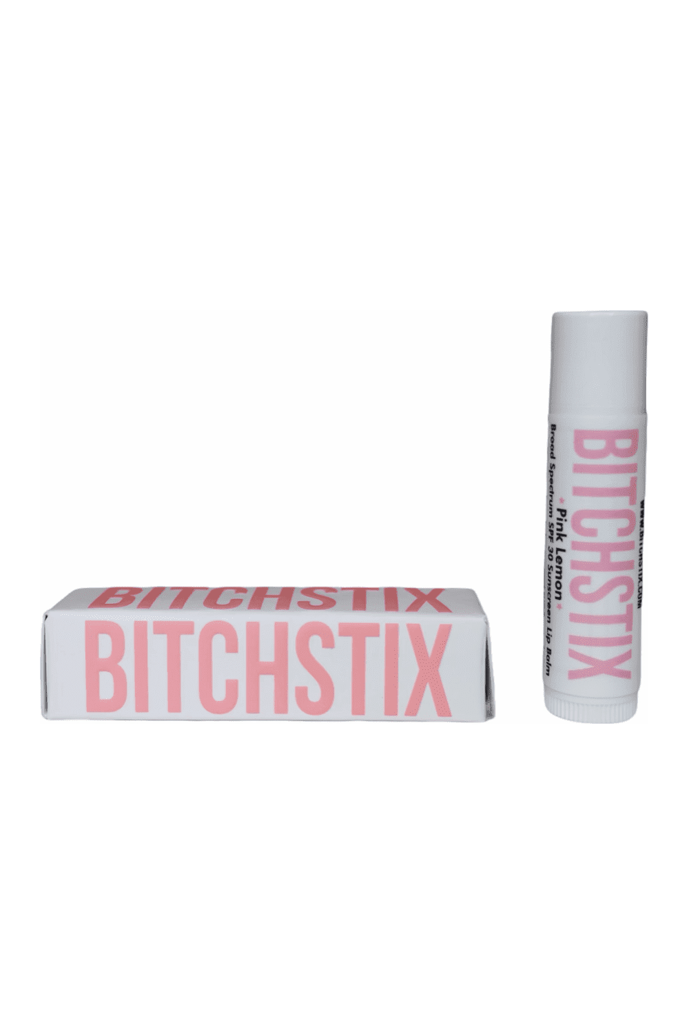 Lip Balm- Pink Lemon | Swank Boutique