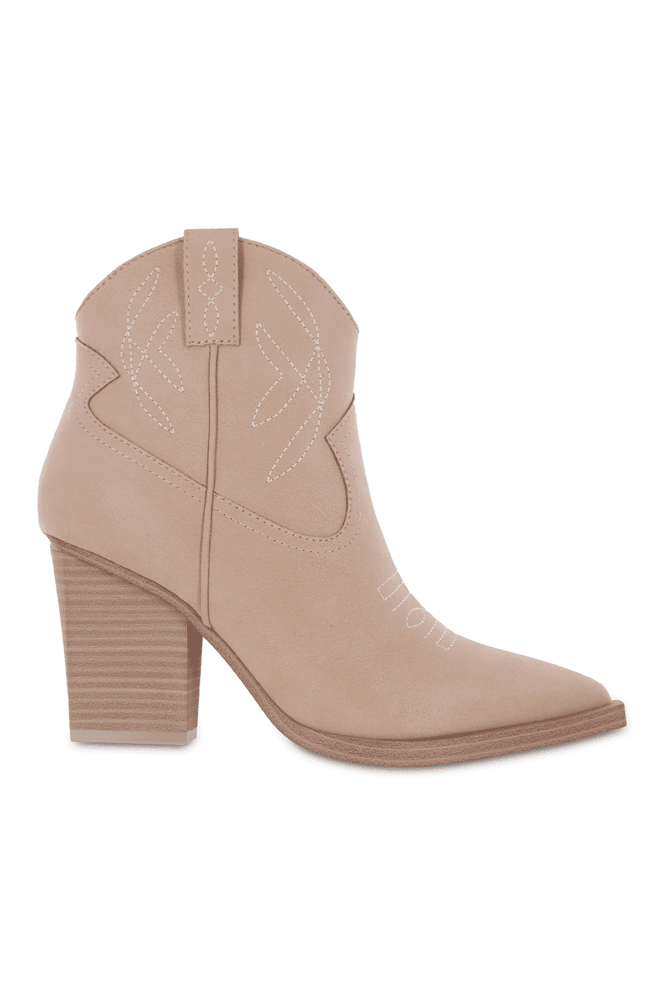 Sawyer Boot | Swank Boutique