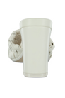 Minna Shoe - Bone | Swank Boutique