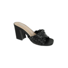Minna Shoe - Black | Swank Boutique