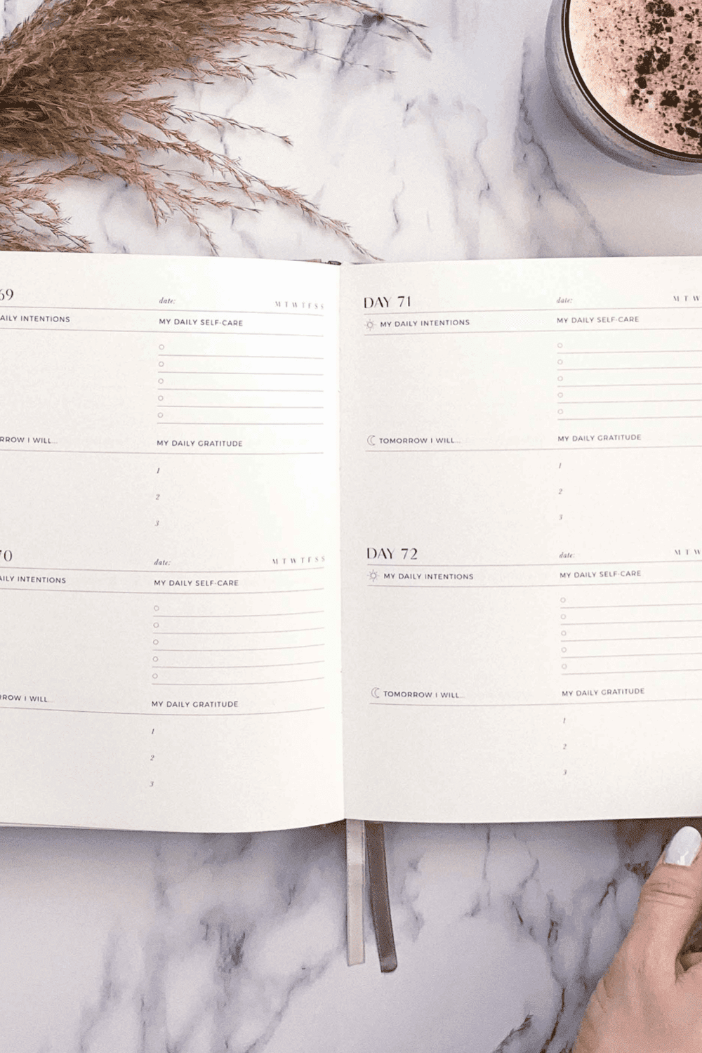 Self Care | Swank Boutique