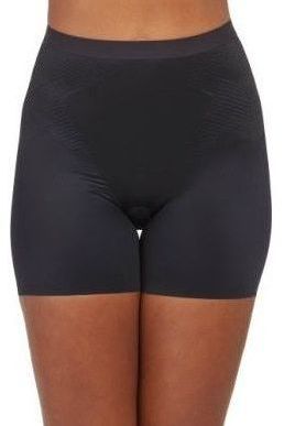 THINSTINCTS 2.0 Boyshort - Black | Swank Boutique