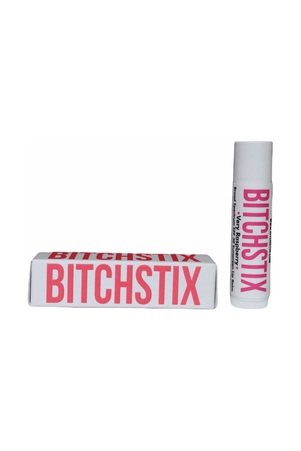 Lip Balm- Very Raspberry | Swank Boutique