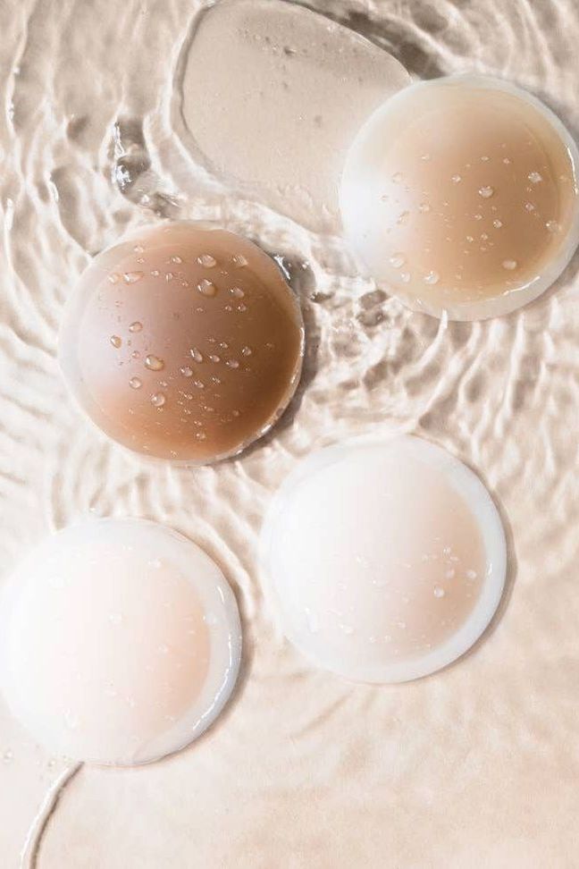 Reusable Nipple Stickies | Swank Boutique