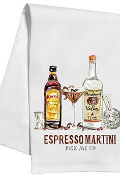 Pick Me Up Espresso Martini | Swank Boutique