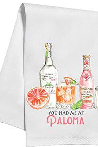 You Had Me At Paloma | Swank Boutique