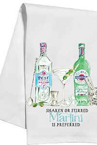 Shaken Or Stirred | Swank Boutique