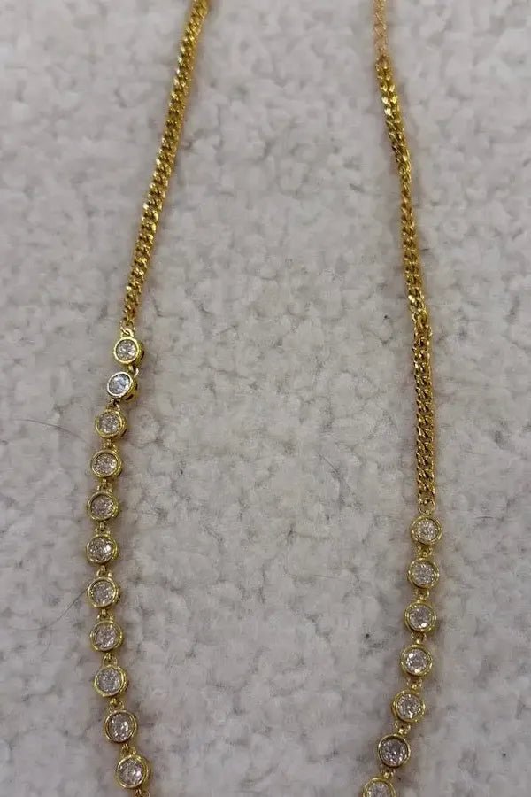 Roxie Necklace
