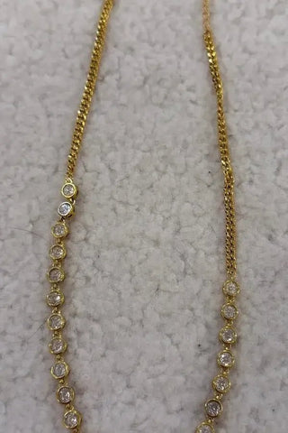 Roxie Necklace | Swank Boutique