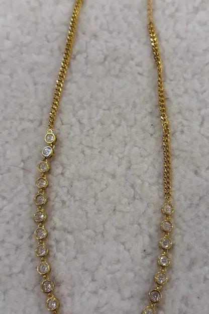 Roxie Necklace