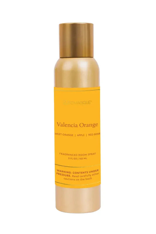 Valencia Orange Room Spray | Swank Boutique