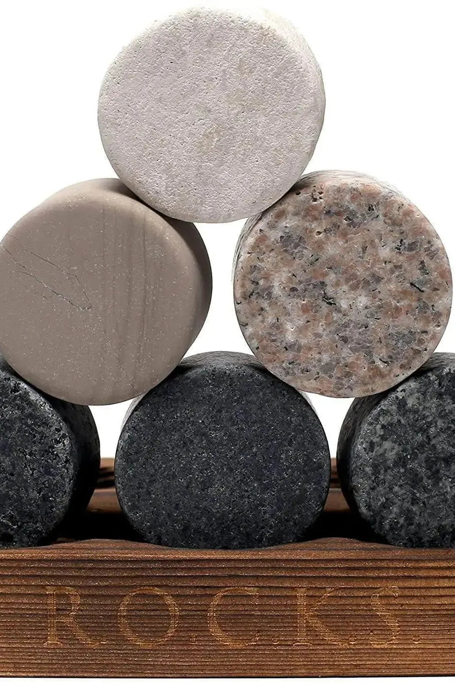 The Connoisseur's Set - Signature Whiskey Glass Edition (Copy) | Swank Boutique