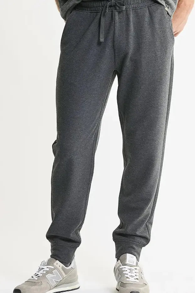 Soft Touch Jogger | Swank Boutique