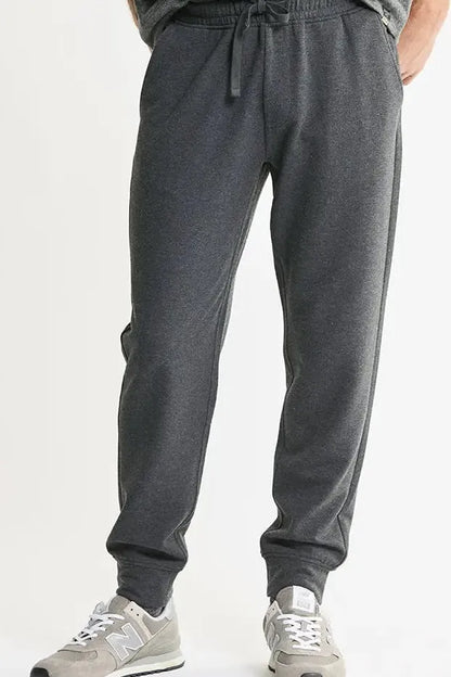 Soft Touch Jogger | Swank Boutique