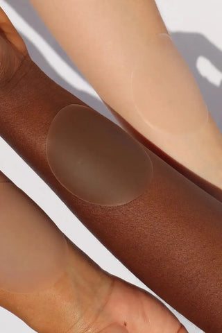 6cm Nipple Covers - Light (Copy) | Swank Boutique