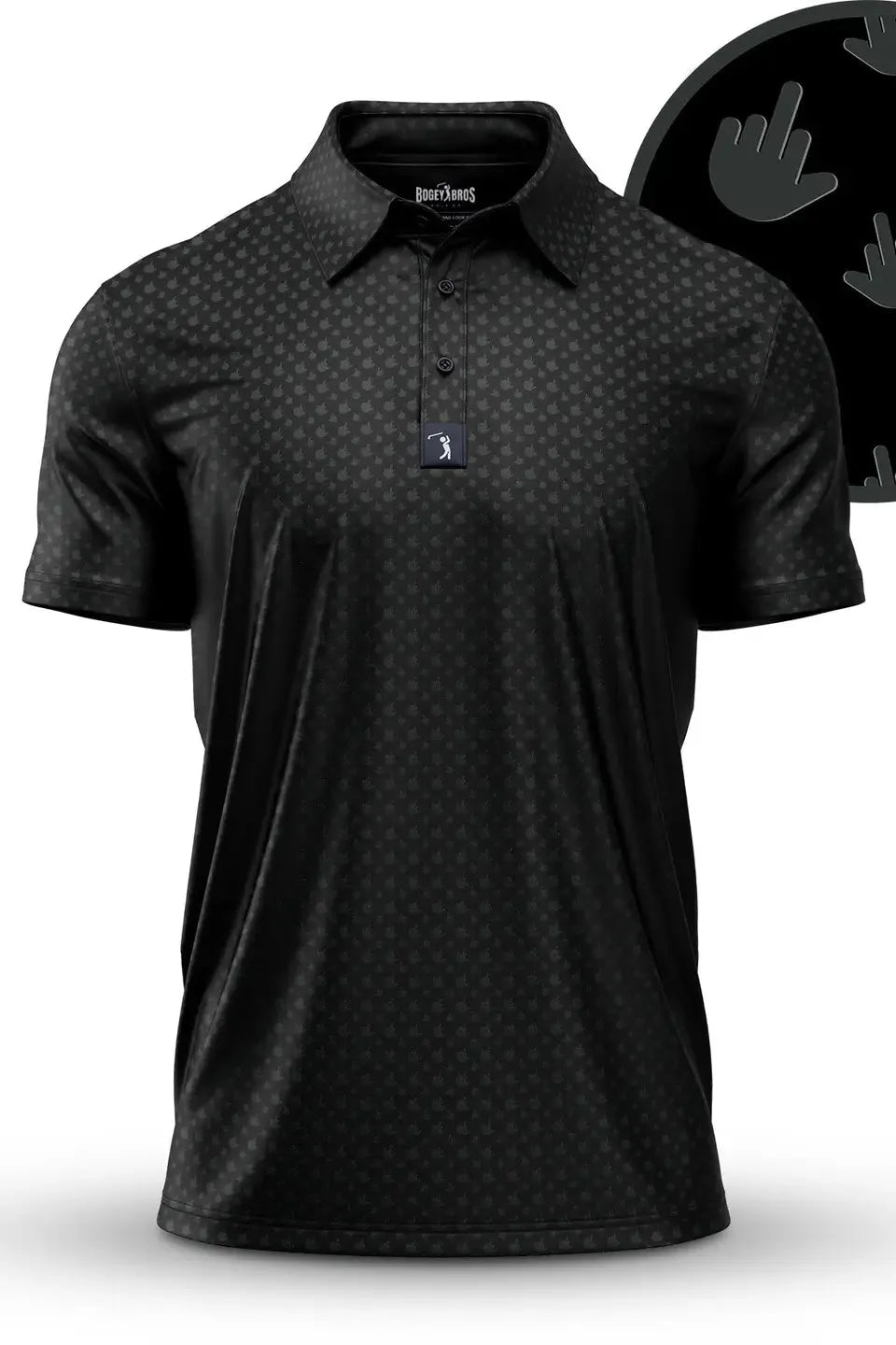 'Merica Polo (Copy) | Swank Boutique