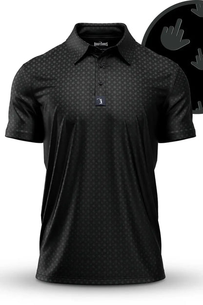 'Merica Polo (Copy) | Swank Boutique