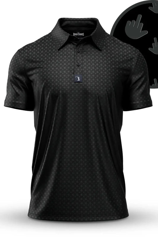 'Merica Polo (Copy) | Swank Boutique