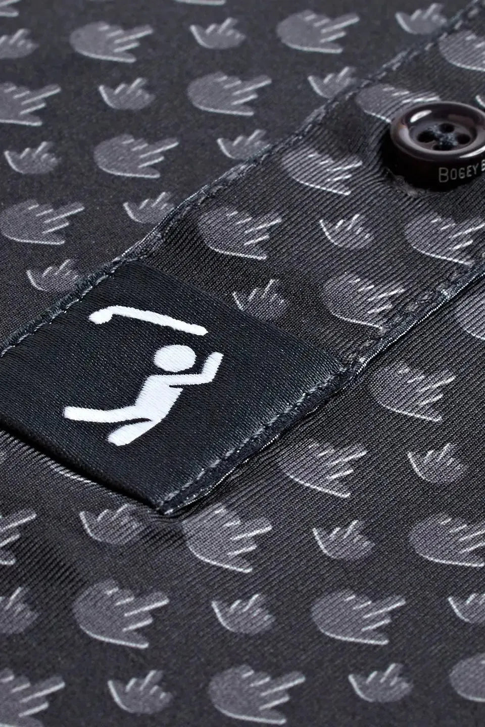 'Merica Polo (Copy) | Swank Boutique