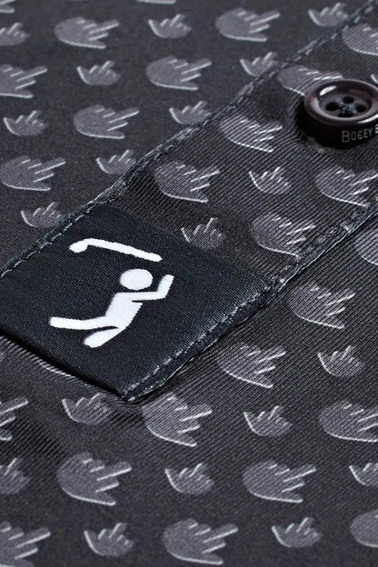 'Merica Polo (Copy) | Swank Boutique