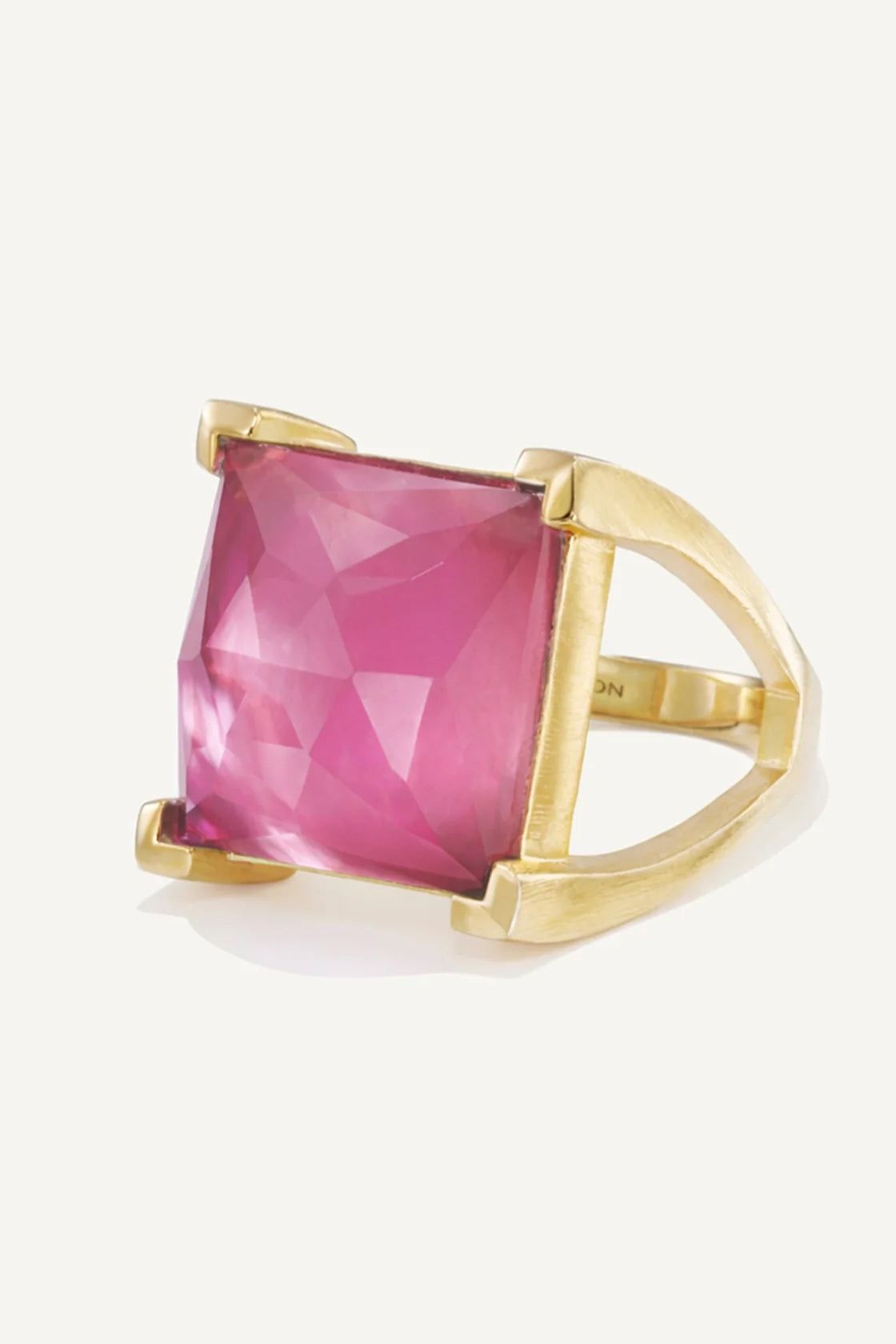 Plaza Ring - Midnight Blue (Copy) | Swank Boutique