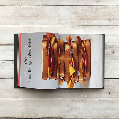 From Cook to Crook Cookbook | Swank Boutique