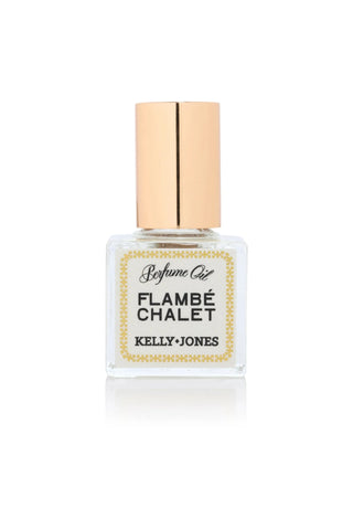 Chardonnay Disco Perfume Oil Roll On (Copy) | Swank Boutique