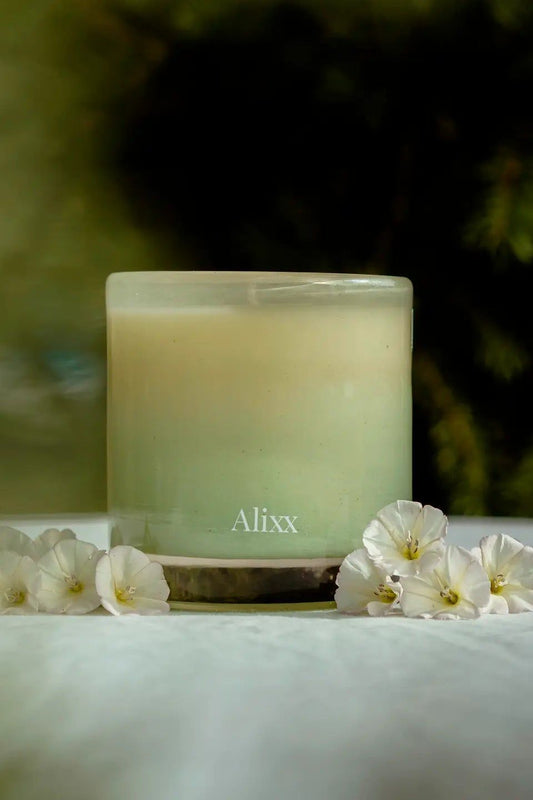 Martinique Large Candle | Swank Boutique