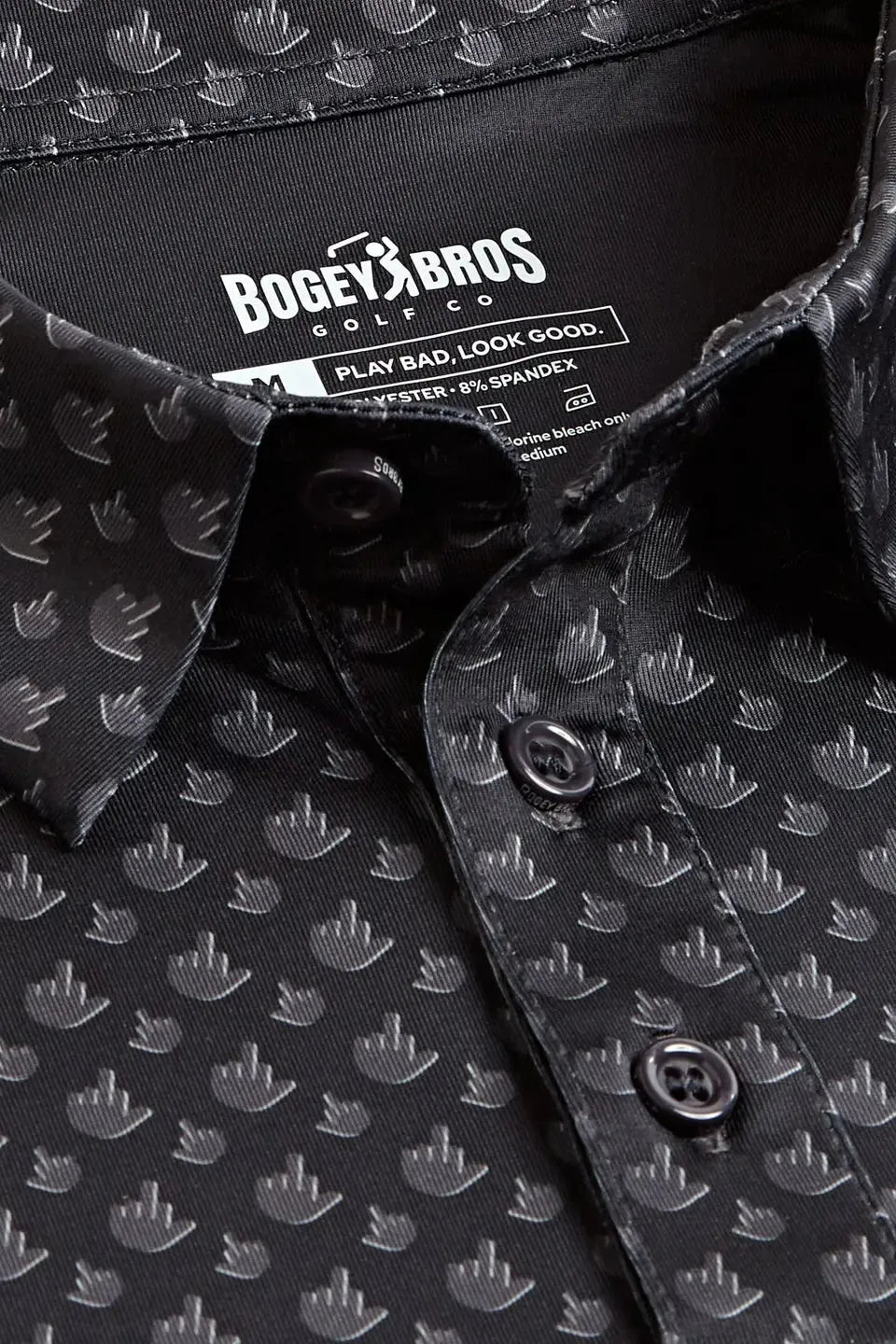 'Merica Polo (Copy) | Swank Boutique