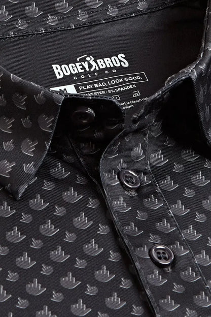 'Merica Polo (Copy) | Swank Boutique