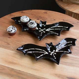 Bat Plate - Large