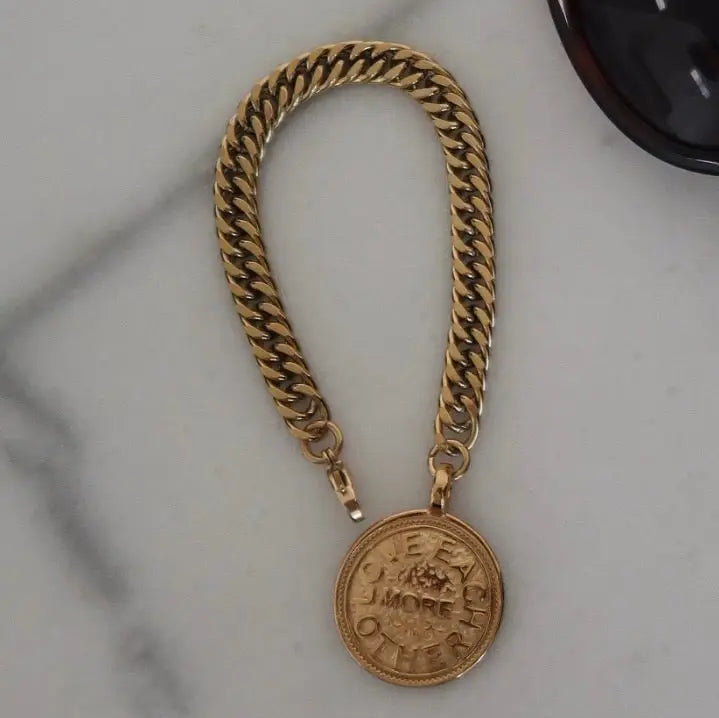 Meredith Bracelet | Swank Boutique