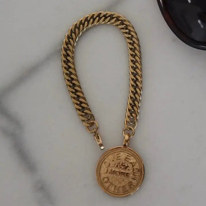 Meredith Bracelet | Swank Boutique