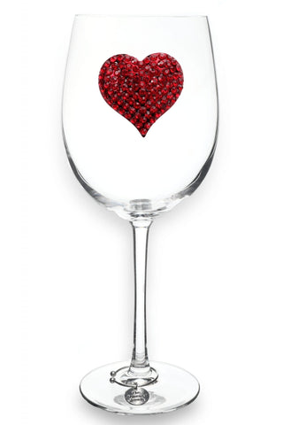 Red Heart | Swank Boutique