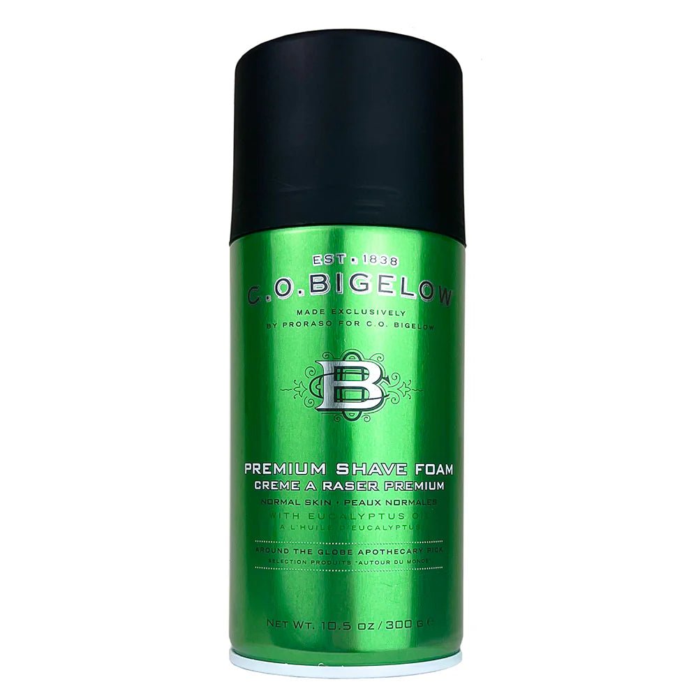 Proraso Shave Foam Refresh | Swank Boutique