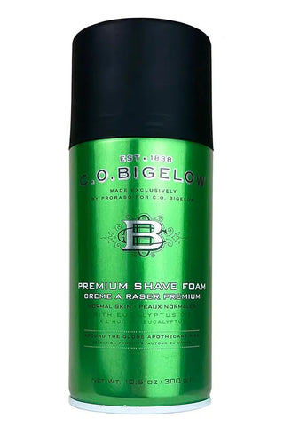 Proraso Shave Foam Refresh | Swank Boutique